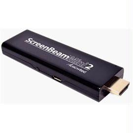 Actiontec Network ScreenBeam SBWD60A01 Mini2 Wireless Display Receiver