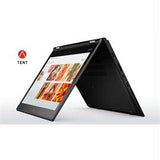 Lenovo Notebook 20FD002HUS ThinkPad Yoga260 12.5 inch Core i5-6300U 2.4GHz 8GB 256GB Windows 10 Professional