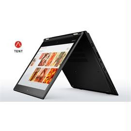 Lenovo Notebook 20FD002CUS ThinkPad Yoga260 12.5 inch Core i7-6500U 2.6GHz 8GB 256GB Windows 10 Professional