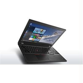 Lenovo Notebook 20FH001QUS 15.6 inch ThinkPad T560 Core i5-6200U 4GB 500GB HD520 Windows 10 Downgrade Windows 7 Professional 64Bit