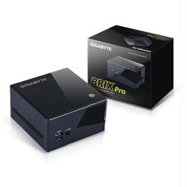 Gigabyte System GB-BXi7-5775 Core i7-5775 DDR3L Iris Pro 6200 2xUSB 3.0