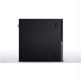 Lenovo System 10HY001LUS ThinkCentre M700 Desktop i7-6700T 8GB 128GB Windows 10 Downgrade Windows 7 Professional 64Bit