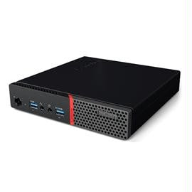 Lenovo System 10HY002AUS ThinkCentre M700 Core i5-6500T 8GB 256GB SSD Windows 10 Downgrade Windows 7 Professional 64Bit