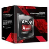 AMD CPU AD767KXBJCSBX APU A8 7670K FM2+ 4MB 3.9GHz BOX 95W
