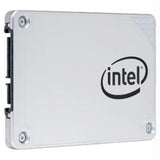 Intel SSDSC2KW120H6X1 540s Series 120GB 2.5inch SATA 16nm TLC 7mm Reseller Pack