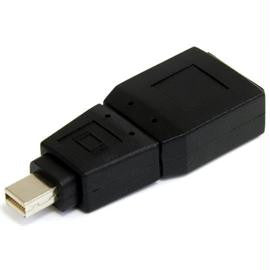 StarTech Accessory GCMDP2DPMF Mini-DisplayPort to DisplayPort Adapter Converter
