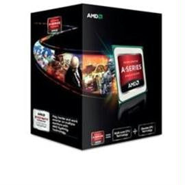 AMD CPU AD747KYBJCBOX APU A6 X2 7470K FM2+ 1MB 4000MHz BOX 65W