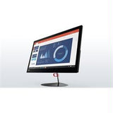 Lenovo System 10KE0007US ThinkCentre X1 AIO 23.8 inch i5-6200U 8GB 256GB Windows 10 Downgrade Windows 7 Professional 64Bit