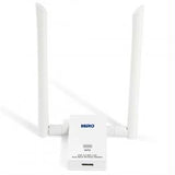 Hiro Network H50317 Wireless 802.11n 300Mbps 2.4GHz WiFi Adapter
