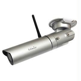 EnGenius Camera EDS5255 CMOS 2-Megapixel Wireless Indoor-Outdoor Bullet IP