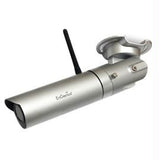 EnGenius Camera EDS5255 CMOS 2-Megapixel Wireless Indoor-Outdoor Bullet IP