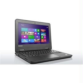 Lenovo Notebook 20GB000NUS ThinkPad 11e 3rd Gen N3150 11.6 inch 4GB 128GB Windows 10 Professional