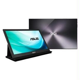 ASUS LED MB169C+ 15.6inch FHD 1920x1080 IPS USB3.0 Type-C Portable Monitor