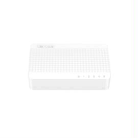 Tenda Switch Network S105V10.0 5-Port 10-100 Mbps Switch
