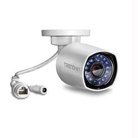 TRENDnet Camera TV-IP314PI Indoor-Outdoor 4MP HD PoE Day-Night Network