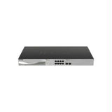 D-Link Network DXS-1100-10TS 8 Port 10 Gigabit Smart Switch with 2xSFP+