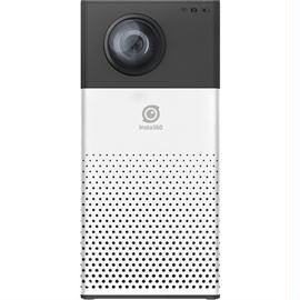 Insta360 Camera INSTA360 4K Spherical 360 Degree Sony 8MP CMOS Video Image Dual Lens