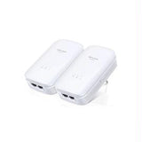 TP-Link Accessory TL-PA7020 KIT AV1000 2Port Gigabit Powerline Starter Kit