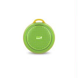 Genius Speaker 31731070100 SP-906BT Bluetooth4.1 30m 3W 40mm MicroUSB Green
