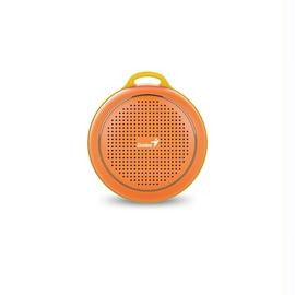 Genius Speaker 31731070100 SP-906BT Bluetooth4.1 30m 3W 40mm MicroUSB Orange