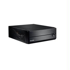 Shuttle System Barebone XH110V Skylake CPU LGA1151 H110 Max.16GB