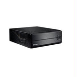Shuttle System Barebone XH110V Skylake CPU LGA1151 H110 Max.16GB