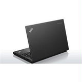 Lenovo Notebook 20F6006LUS 12.5inch ThinkPad X260 Core i7-6600U 2.6GHz 16GB 256GB Windows 10 Downgrade Windows 7 Professional