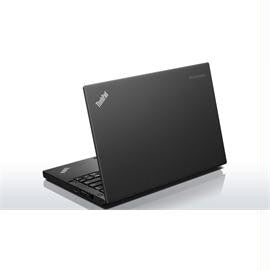 Lenovo Notebook 20F6006LUS 12.5inch ThinkPad X260 Core i7-6600U 2.6GHz 16GB 256GB Windows 10 Downgrade Windows 7 Professional