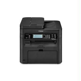 Canon Printer imageCLASS MF227dw USB-Wireless Monochrome Multifuntion Laser Printer