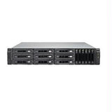 QNAP Network Attached Storage TVS-EC1580MU-SAS-RP16G-R2 15Bay Xeon E3-1246v3 16GB DDR3 SATA