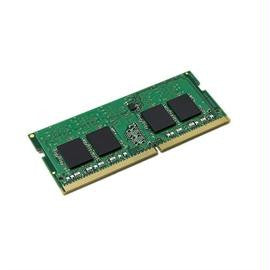 Kingston Memory KVR21S15S8-8 8GB DDR4 2133 SODIMM Single Rank x8
