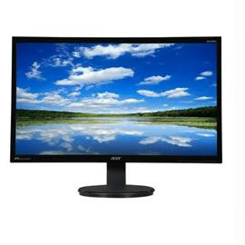 Acer LED KN242HYL UM.QX2AA.001 23.8 inch Wide 4ms 100M:1 1920x1080 D-Sub-DVI-HDMI
