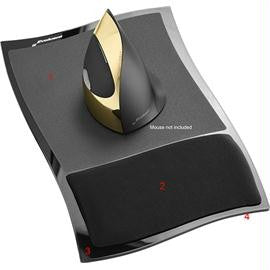 Evoluent Accessory MP1 Wrist Comfort MousePad