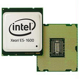 Intel CPU CM8066002044103 Xeon E5-1620v4 4Core-8Thread 10MB 3.50GHz LGA2011-3 Tray Bare