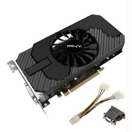 PNY Video Card VCGGTX9502R2PB GTX 950 2GB GDDR5 PCI Express 3.0 DVI-HDMI-DisplayPort