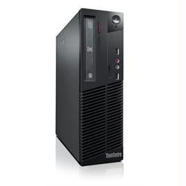 Lenovo System 10JB000DUS TC M79 SFF AMD A10 7800B 4GB 500GB DVD Rewritable Windows 10 Professional