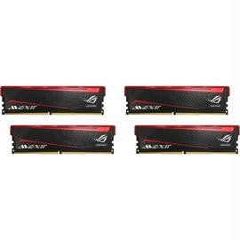 Avexir Memory AVD4UZ126661504G-4IPROG 16GB (4x4GB) DDR4 2666 Unbuffered 4x4GB ROG Impact