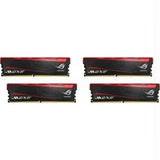 Avexir Memory AVD4UZ126661508G-4IPROG 32GB (4x8GB) DDR4 2666 Unbuffered 4x8GB ROG