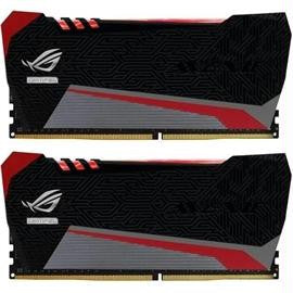 Avexir Memory AVD4UZ126661504G-2RDROG 8GB (2x4GB) DDR4 2666 Unbuffered 2x4GB ROG Tesla