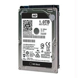 Western Digital HDD WD10JPLX 1TB Mobile 7200RPM 32MB Cache 2.5inch SATA Black Bare