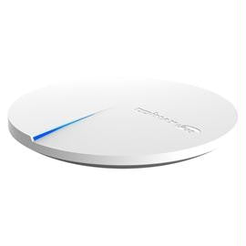 Edimax Network CAP1750 AC1750 Dualband Ceiling Mount PoE Access Point