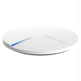 Edimax Network CAP1750 AC1750 Dualband Ceiling Mount PoE Access Point