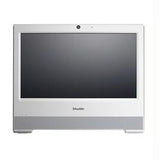 Shuttle System X50V5 WHITE 15.6inch LED Skylake 3855U Single-Touch 65W