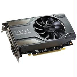 eVGA Video Card 02G-P4-1952-KR GTX 950 2GB DDR5 128Bit PCI Express 3.0 DVI-I-HDMI-DisplayPort