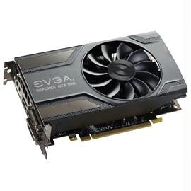 eVGA Video Card 02G-P4-1954-KR GTX 950 2GB DDR5 128Bit PCI Express 3.0 DVI-I-DVI-D-HDMI-DisplayPort