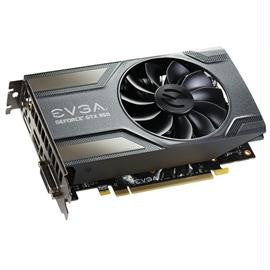 eVGA Video Card 02G-P4-1956-KR GTX 950 2GB DDR5 128Bit PCI Express 3.0 DVI-I-HDMI-DisplayPort