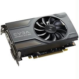 eVGA Video Card 02G-P4-1958-KR GTX 950 2GB DDR5 128Bit PCI Express 3.0 DVI-I-DVI-D-HDMI-DisplayPort