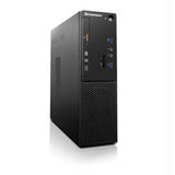 Lenovo System 10KY002AUS Lenovo S510 Desktop i3-6100 3.70GHz 4GB 500GB Windows 10 Professional