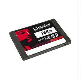 Kingston SSD SKC400S37-256G 256GB SATA III 2.5inch 6Gb-s KC400 7mm