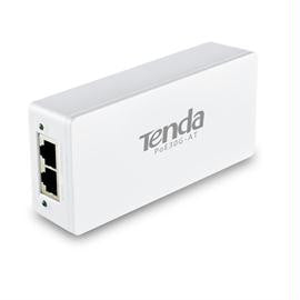 Tenda Technology Switch PoE30G-AT 2Pots Gigabit POE Injector AT-AF Compatible